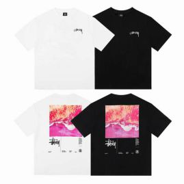 Picture of Stussy T Shirts Short _SKUStussyS-XL14539773